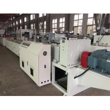 PVC/WPC -Profil -Extrusionsmaschine